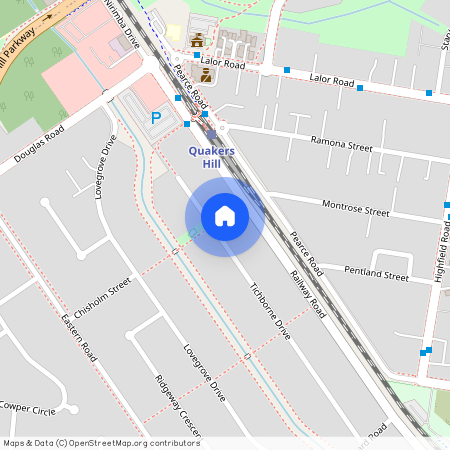 Tichborne Drive 35, NSW 2763, Quakers Hill