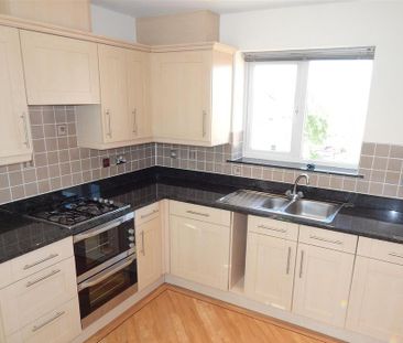 2 bedroom flat to rent - Photo 6