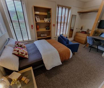 Richmond Road - Studio for 26/27 - Photo 6