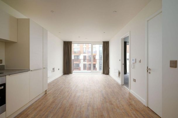 1 bedroom apartment to rent - Photo 1