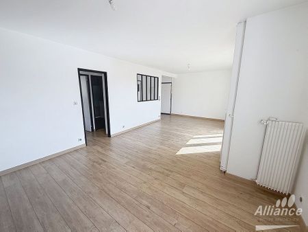 Location Appartement 2 pièces 56m² BELFORT 90000 - Photo 3