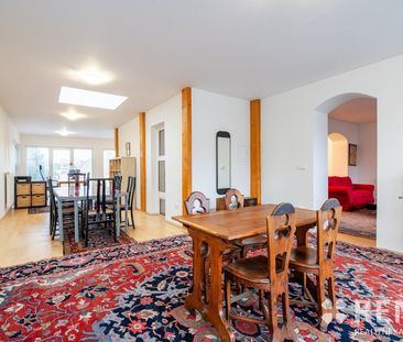 Pronájem bytu 4+kk 167 m² - Fotografie 4