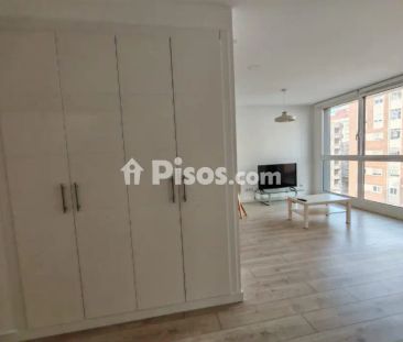 Piso en alquiler en Calle de Jacinto Benavente - Photo 3