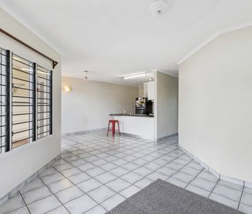 NEAT UNIT IN QUIET COMPLEX CLOSE TO SHOPS - Photo 1