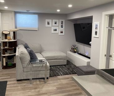 For Lease - 79 Barrhead Crescent Unit# Lower, Toronto, Ontario - Photo 2