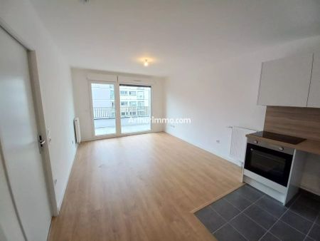 Location Appartement 2 pièces 39 m2 à Sucy-en-Brie - Photo 4