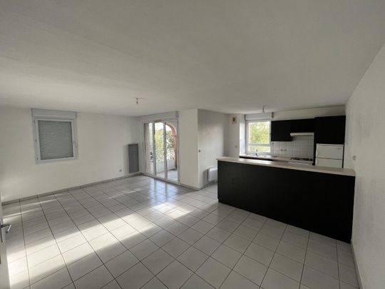 location Appartement T4 DE 80.2m² À L'UNION - Photo 1
