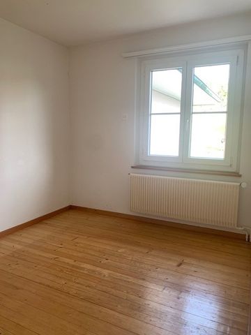 Charmante Wohnung mit Blick auf die Alpen! - Photo 3
