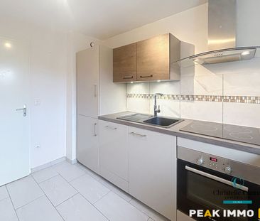 Appartement Bonne 3 pièce(s) 64.75 m2 - Photo 6