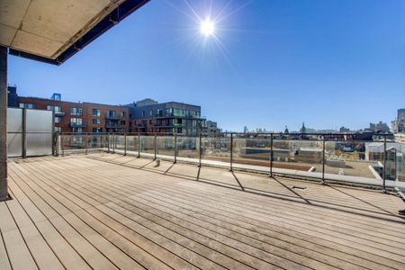 Appartement à louer - Montréal (Ville-Marie) (Vieux-Montréal) - Photo 3