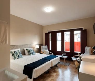 Rua de São Dinis, Porto, Braga 4250-433 - Photo 4