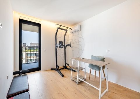 Apartamento T3
