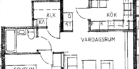 Trädgårdsgatan 12 C - Photo 3
