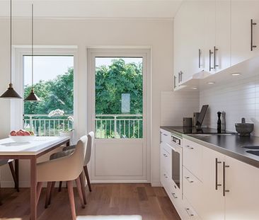 Åkerbärsvägen 10 B - Photo 3