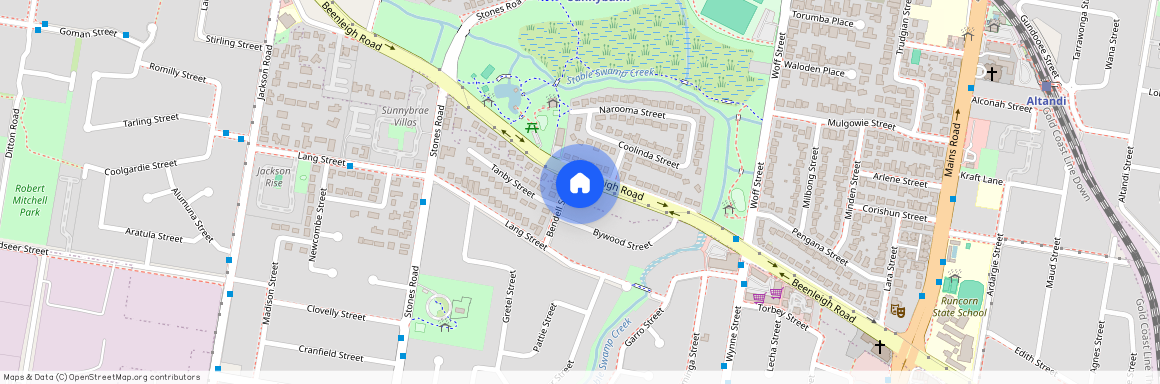 Sunnybank, Brisbane - South