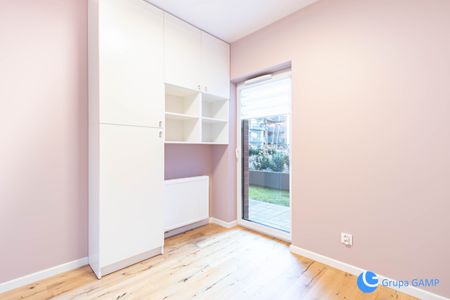 3-pok. Zabłocie*Klimeckiego* zgoda na zwierzęta - Zdjęcie 3