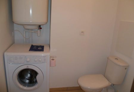 Appartement T1 à FONTAINE - Photo 3