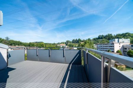 Bel appartement moderne et lumineux à Epalinges - Photo 4