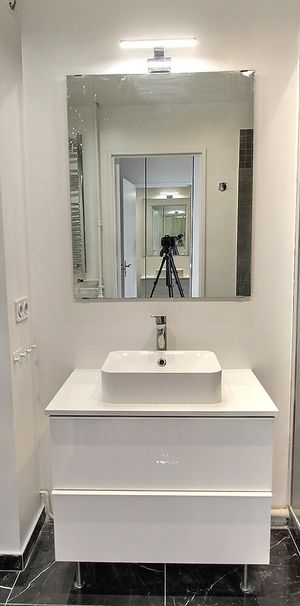 Appartement T1 Puteaux à louer - Photo 1