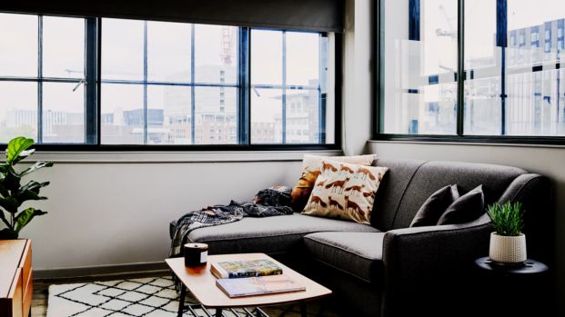 One bedroom apartment - Photo 1