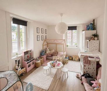 3.5 Zimmer, 1 m², 1. Stock - Photo 4