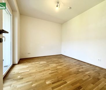 BRAUQUARTIER PUNTIGAM - ZENTRALE LAGE - JETZT PROVISIONSFREI MIETEN - Photo 2