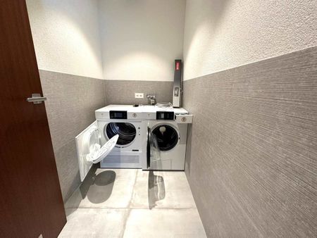 2.5 Zimmer, 1. Stock - Photo 3