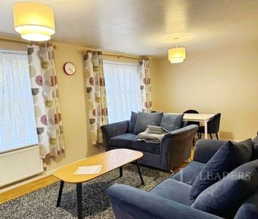 2 bedroom apartment to rent Brandwood Crescent, Birmingham, B30 - Photo 3