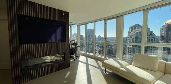 Brand New Downtown Luxury One Bedroom Condo | Pool, Hot tub, Gym, Sauna, Steam R - Photo 2