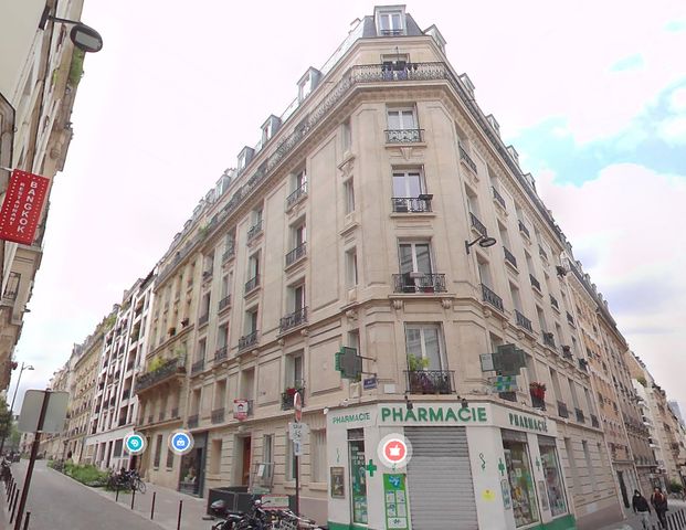 Location Appartement 2 pièces 46m² - Photo 1