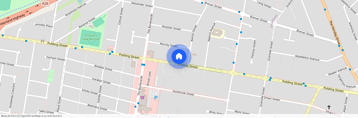 118 Polding Street, NSW 2164, Smithfield