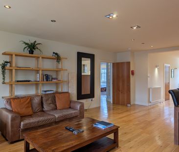 2 bedroom apartment to rent - Photo 6