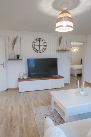 4.5 Zimmer, 1. Stock - Photo 2