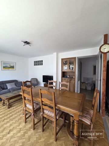 Location Appartement 3 pièces 66m² ANNECY 74000 - Photo 2
