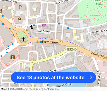 1 North Street, Plymouth - Photo 1