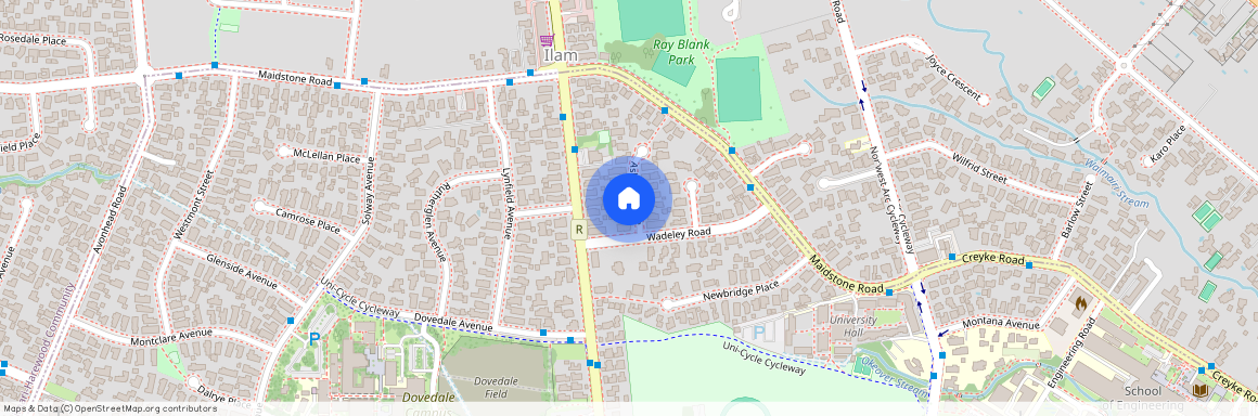 2/5 Ashfield Place, Christchurch City