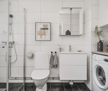 Ostvägen 1C - Photo 3