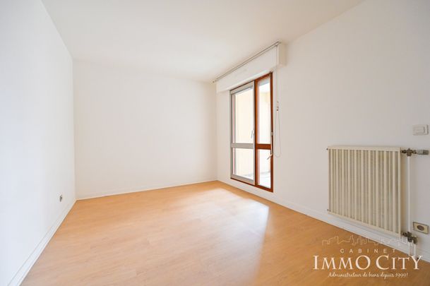 Appartement 2 pièces - 52.07m² - Photo 1