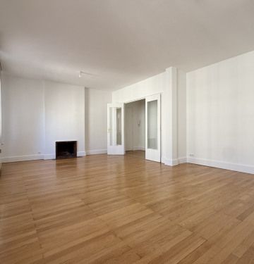 Appartement • Chaillot - Photo 1