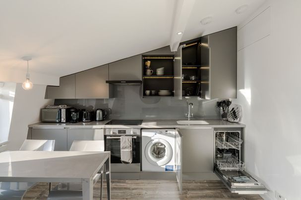 1 Bed Flat, Bridgeman Road, N1 - Photo 1