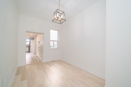 For Lease - 13 Mansfield Avenue Unit# 2, Toronto, Ontario - Photo 5