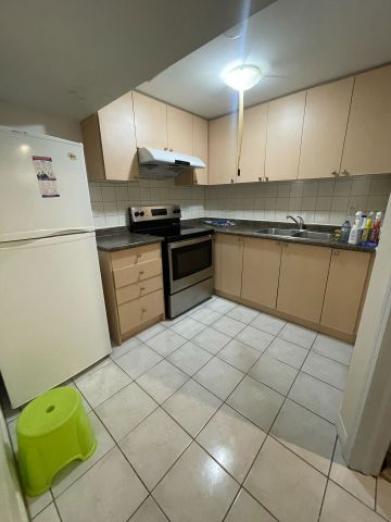 For Lease - 187 Rouge River Drive Unit# Bsmt, Toronto, Ontario - Photo 5