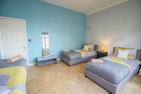 6 Bed Flat, Paddington, NW1 - Photo 5