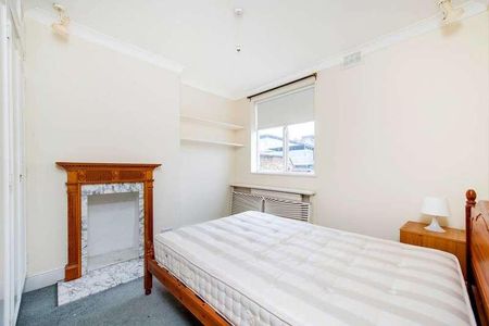 Tournay Road, Fulham, SW6 - Photo 3