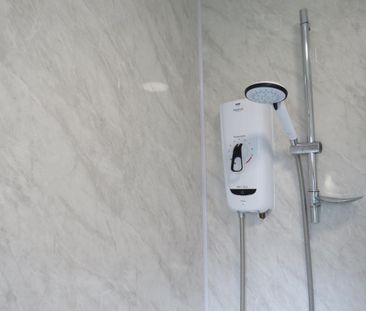 1 bedroom ground floor flat to rent - Photo 5