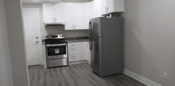 Beautiful Lower level apartment - Photo 2