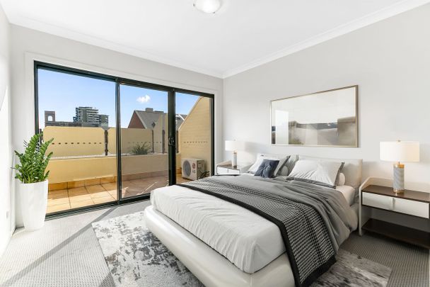 3/46-48 Mallett Street, Camperdown, NSW 2050 - Photo 1