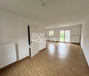 Location Maison 5 pièces 122m² - Photo 3