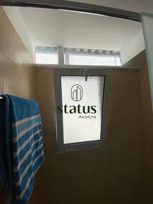 Studio/Γκαρσονιέρα για ενοικίαση Τερψιθέα - Γλυφάδα (Πάτρα) - Photo 1