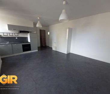 Location Appartement 2 pièces 38m² RENNES 35000 - Photo 6